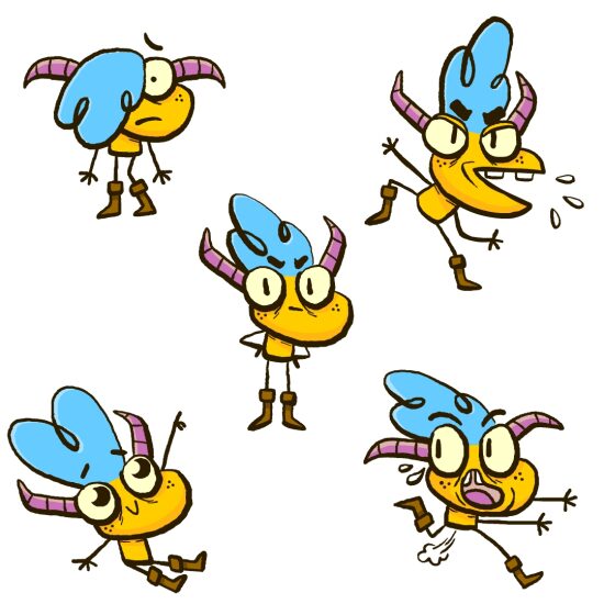Expressions